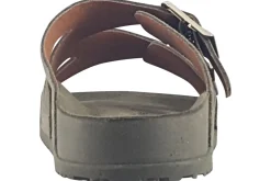 Women Tamaris Womens Sandals<Roxy 27500-44 Womens Leather Mules