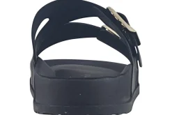 Women Tamaris Womens Sandals<Roxy 27500-44 Womens Leather Mules