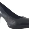 Women Tamaris Womens Shoes<Sammette 22410-20 Womens Leather Shoes