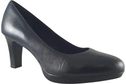 Women Tamaris Womens Shoes<Sammette 22410-20 Womens Leather Shoes