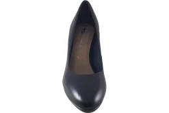 Women Tamaris Womens Shoes<Sammette 22410-20 Womens Leather Shoes