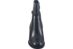 Women Tamaris Womens Boots<Sonia 25319-43 Womens Leather Ankle Boots