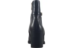 Women Tamaris Womens Boots<Sonia 25319-43 Womens Leather Ankle Boots