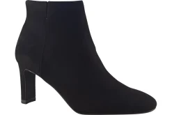 Women Tamaris Womens Boots<Southgate 25334-29 Womens Suede Effect Ankle Boots