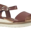 Women Tamaris Womens Sandals<Taurus-3 28222-42 Womens Sandals