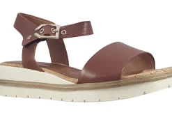 Women Tamaris Womens Sandals<Taurus-3 28222-42 Womens Sandals