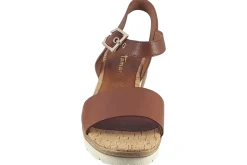 Women Tamaris Womens Sandals<Taurus-3 28222-42 Womens Sandals