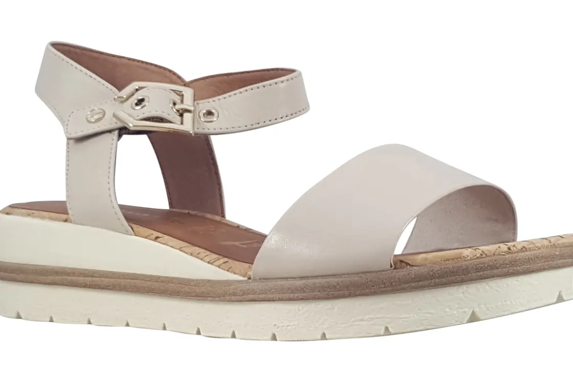 Women Tamaris Womens Sandals<Taurus-3 28222-42 Womens Sandals