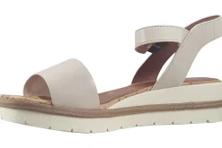 Women Tamaris Womens Sandals<Taurus-3 28222-42 Womens Sandals
