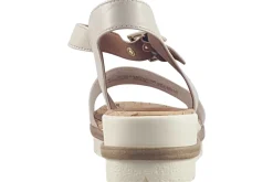 Women Tamaris Womens Sandals<Taurus-3 28222-42 Womens Sandals