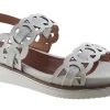 Women Tamaris Womens Sandals<Willow 28212-42 Womens Leather Sandals