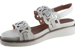 Women Tamaris Womens Sandals<Willow 28212-42 Womens Leather Sandals