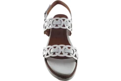 Women Tamaris Womens Sandals<Willow 28212-42 Womens Leather Sandals