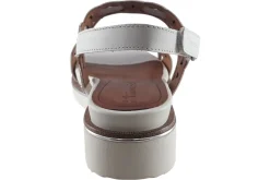 Women Tamaris Womens Sandals<Willow 28212-42 Womens Leather Sandals