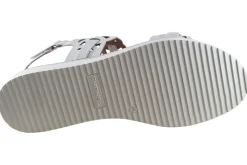 Women Tamaris Womens Sandals<Willow 28212-42 Womens Leather Sandals