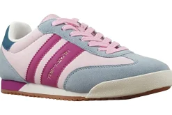 Women Teddy Smith Womens Fashion Trainers<Davena 120132 Womens Fashion Trainers