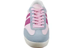 Women Teddy Smith Womens Fashion Trainers<Davena 120132 Womens Fashion Trainers