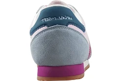 Women Teddy Smith Womens Fashion Trainers<Davena 120132 Womens Fashion Trainers