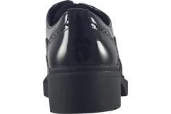 TEDS Junior Girls | Senior Girls<Aston Girls Leather School Shoes