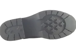 TEDS Junior Girls | Senior Girls<Aston Girls Leather School Shoes