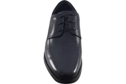 BOY TEDS Senior Boys | Tramline Toe<Bristol Lace Mens Shoes