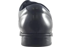 BOY TEDS Senior Boys | Tramline Toe<Bristol Lace Mens Shoes