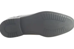 BOY TEDS Senior Boys | Tramline Toe<Bristol Lace Mens Shoes
