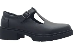 Women TEDS Senior Girls | Womens Shoes<Brunel Womens T-Bar Shoes