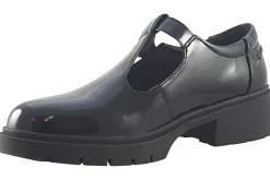 Women TEDS Senior Girls | Womens Shoes<Brunel Womens T-Bar Shoes
