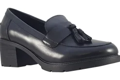 Women TEDS Senior Girls | Womens Shoes<Cambridge Womens Loafer Shoes