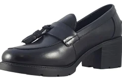 Women TEDS Senior Girls | Womens Shoes<Cambridge Womens Loafer Shoes