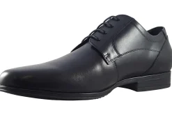 BOY TEDS Senior Boys | Plain Toe<Cardiff Lace Mens Shoes