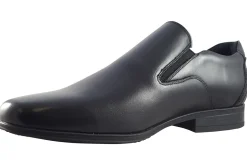 BOY TEDS Senior Boys | Plain Toe<Cardiff Slip Mens Shoes