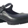 Women TEDS Senior Girls | Womens Shoes<Conventry Womens Mary Jane Shoes
