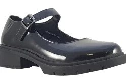 Women TEDS Senior Girls | Womens Shoes<Conventry Womens Mary Jane Shoes