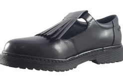 Women TEDS Senior Girls | Womens Shoes<Cybele Womens T-Bar Shoes