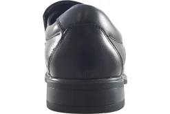 BOY TEDS Senior Boys | Tramline Toe<Swansea Slip Mens Shoes