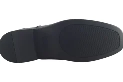 BOY Term Footwear Junior Boys | Senior Boys<Harvey Slip On Boys Leather School Shoes