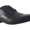 BOY Term Footwear Junior Boys | Senior Boys<Thomas Lace Up Boys Leather School Shoes