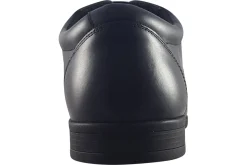 BOY Term Footwear Junior Boys | Senior Boys<Thomas Lace Up Boys Leather School Shoes