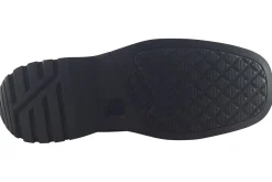 BOY Term Footwear Junior Boys | Senior Boys<Tyson Clerk (W) Boys Leather School Shoes