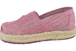 Toms Slip-On | Girls Shoes<Platform Girls Shoes