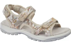 Women Urban Jacks Womens Sandals<Mandy Womens Leather Sandals