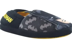 BOY William Lamb Slip-On | Boys Slippers<Batman 'Ovis' Boys Slippers