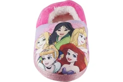 William Lamb Slip-On | Warm Lined<Disney Princess 'Lony' Girls Slippers