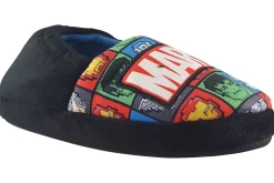 BOY William Lamb Slip-On | Boys Slippers<Marvel 'Piper' Boys Slippers