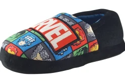 BOY William Lamb Slip-On | Boys Slippers<Marvel 'Piper' Boys Slippers