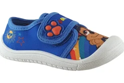 BOY William Lamb Velcro | Boys Slippers<PawPatrol 'Cullum' Boys Slippers