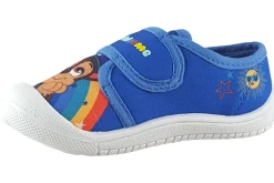 BOY William Lamb Velcro | Boys Slippers<PawPatrol 'Cullum' Boys Slippers