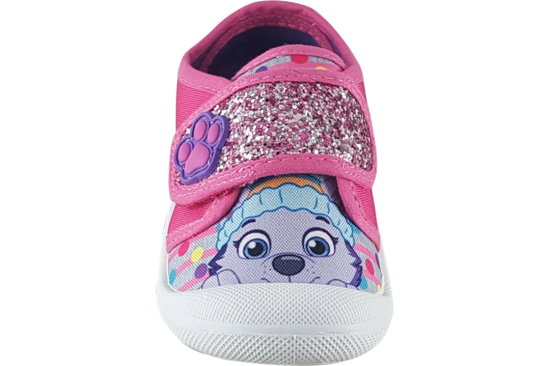 William Lamb Velcro | Girls Slippers<PawPatrol 'Meli' Girls Slippers